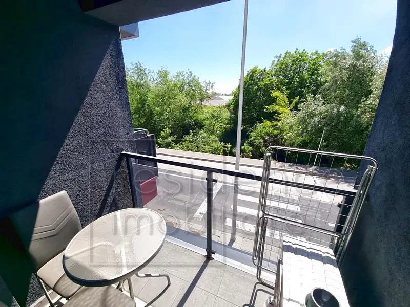 Apartament spatios 2 camere, Iris, zona LIDL+Garaj - foto 9