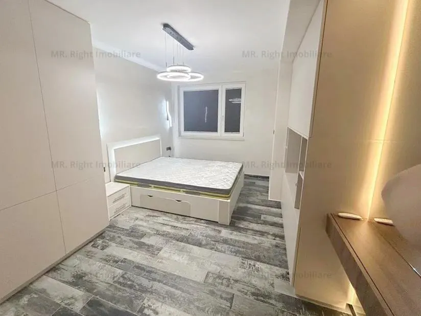 APARTAMENT 2 CAMERE | ELEGANT | PARCARE SUBTERANA | CORESI - foto 2