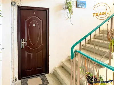 Apartament cu 3 camere, decomandat, etaj2, Central, Sfantu Gheorghe - foto 11