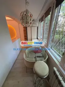 Ofer spre inchiriere apartament cu 2 camere Pajura - Bucuresti