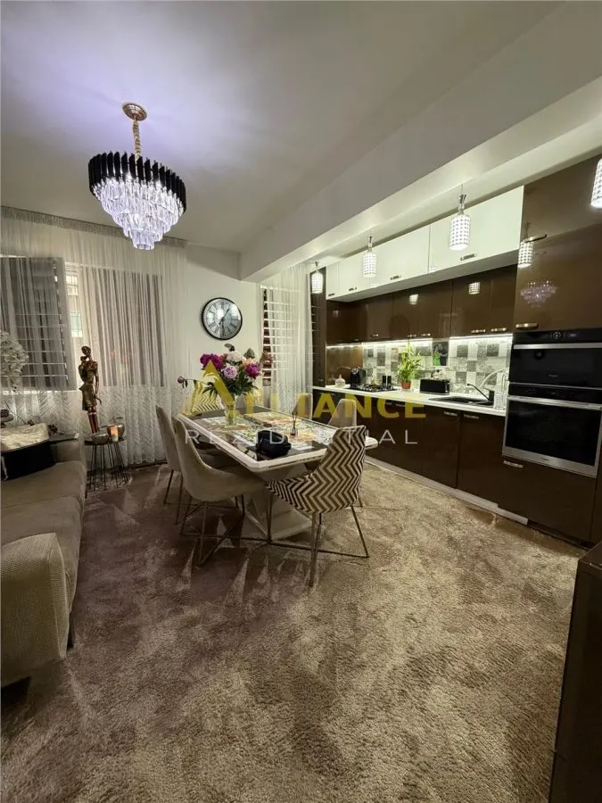 Apartament 2 camere tip studio - Drumul Jilavei - foto 2