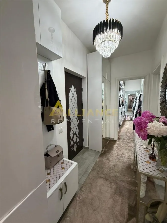 Apartament 2 camere tip studio - Drumul Jilavei - foto 11