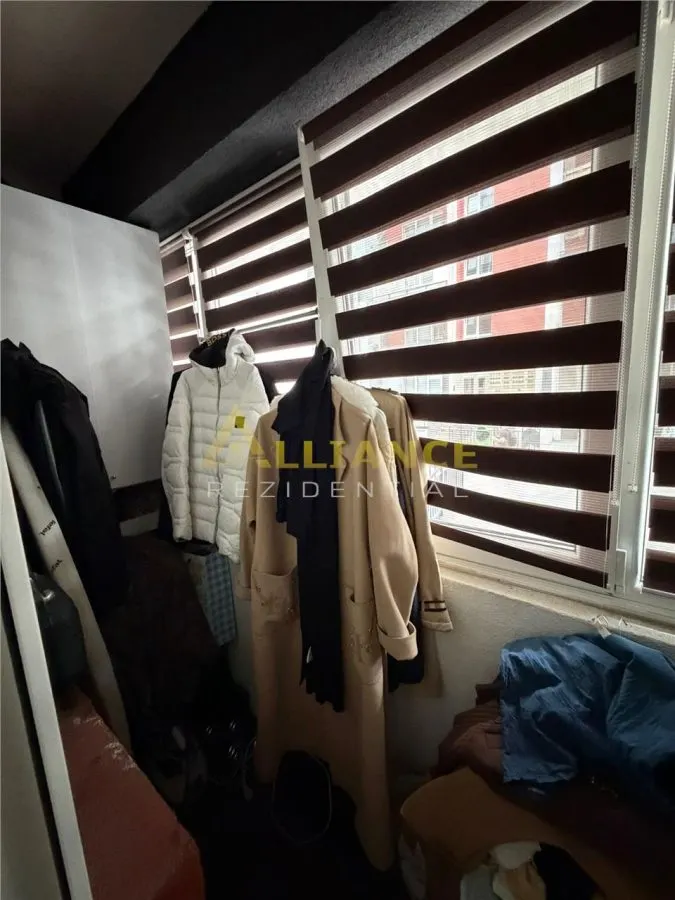 Apartament 2 camere tip studio - Drumul Jilavei - foto 12