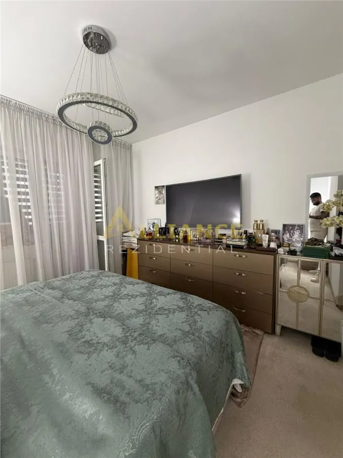 Apartament 2 camere tip studio - Drumul Jilavei - foto 3