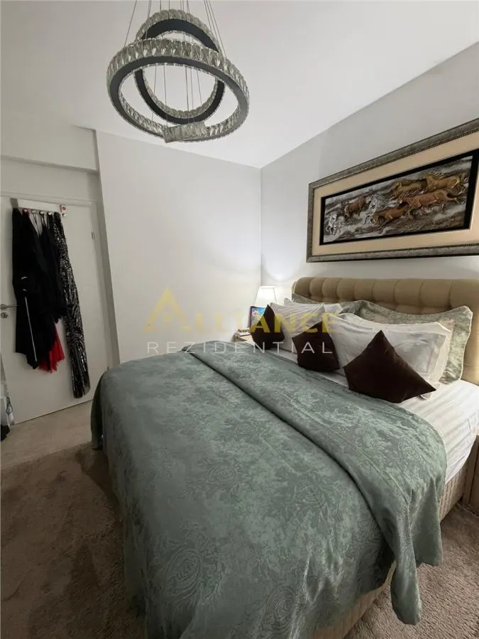 Apartament 2 camere tip studio - Drumul Jilavei - foto 4