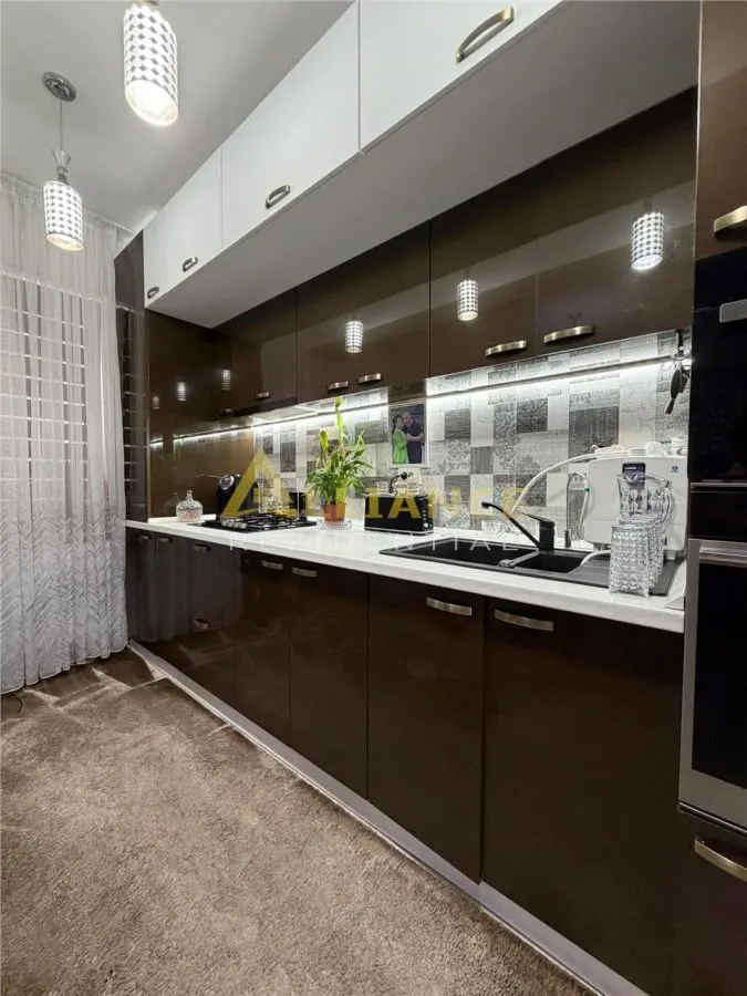 Apartament 2 camere tip studio - Drumul Jilavei - foto 5