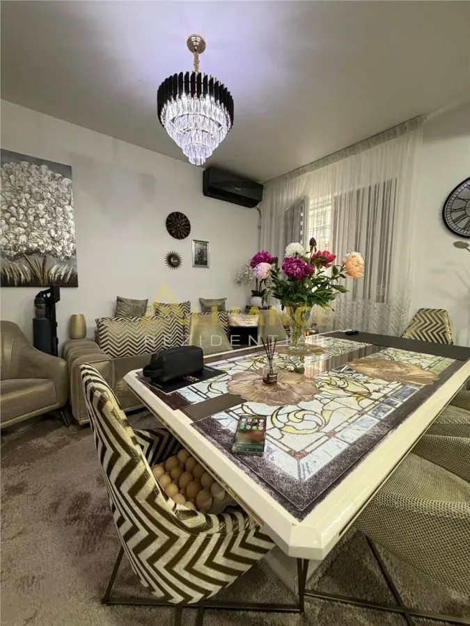 Apartament 2 camere tip studio - Drumul Jilavei - foto 7