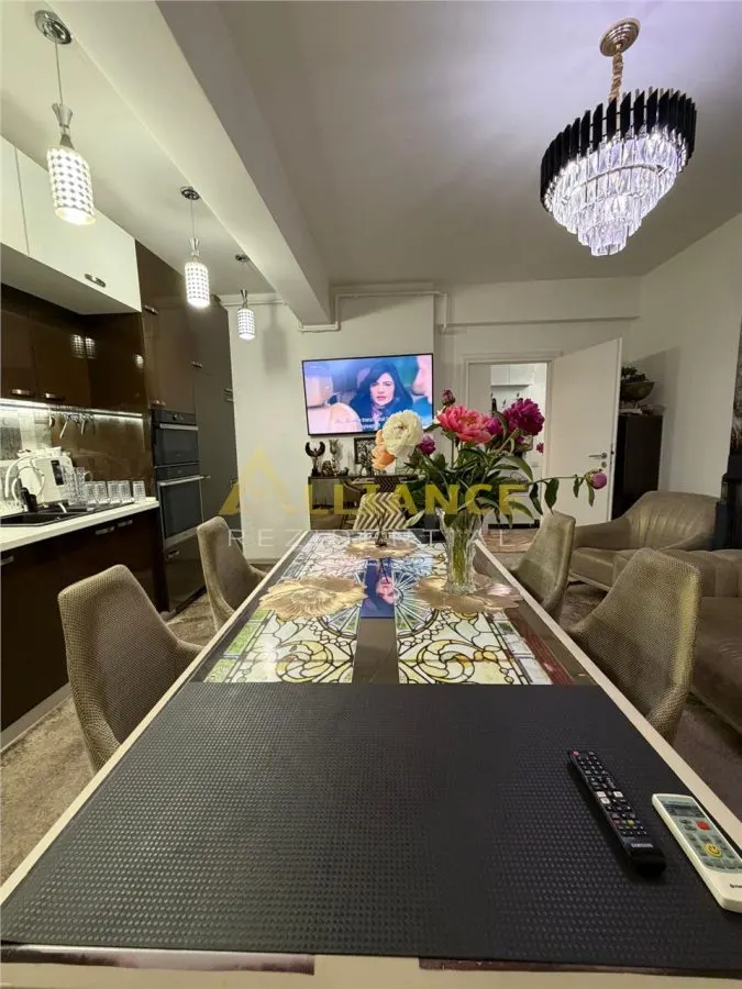 Apartament 2 camere tip studio - Drumul Jilavei - foto 8