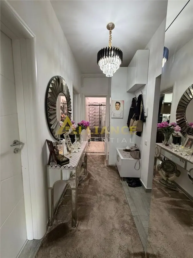 Apartament 2 camere tip studio - Drumul Jilavei - foto 9
