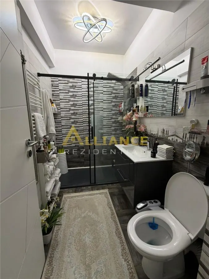 Apartament 2 camere tip studio - Drumul Jilavei - foto 10