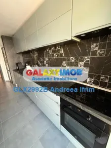 Apartament 2 camere Lux - Nicolae Teclu - Bucuresti