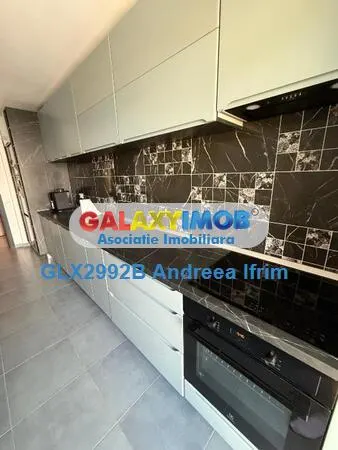 Apartament 2 camere Lux - Nicolae Teclu - foto 1