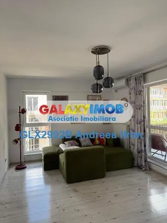 Apartament 2 camere Lux - Nicolae Teclu - foto 11