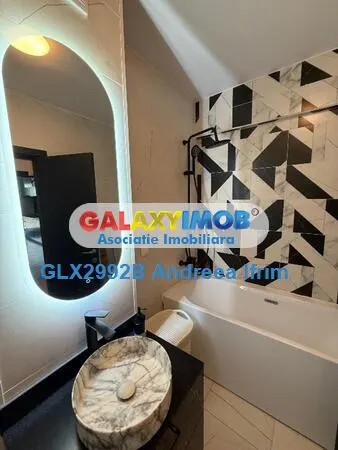 Apartament 2 camere Lux - Nicolae Teclu - foto 12
