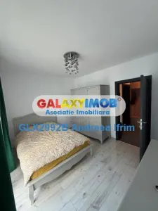 Apartament 2 camere Lux - Nicolae Teclu - foto 3