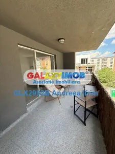 Apartament 2 camere Lux - Nicolae Teclu - foto 4