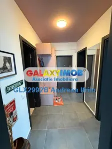 Apartament 2 camere Lux - Nicolae Teclu - foto 8