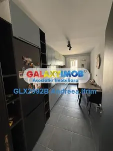 Apartament 2 camere Lux - Nicolae Teclu - foto 9