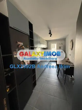 Apartament 2 camere Lux - Nicolae Teclu - foto 9