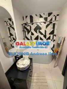 Apartament 2 camere Lux - Nicolae Teclu - foto 10