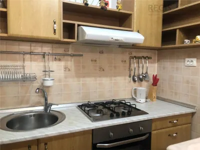 Casa individuala 5 Camere cu parcare doar pentru familii - foto 3