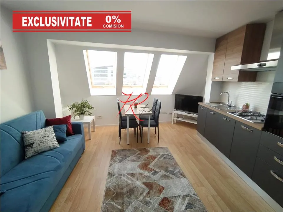 Inchiriere apartamente, vila noua, Tei - foto 1