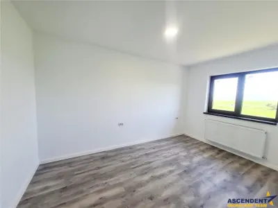 Pet friendly! Casa ergonomica, 2bai,  Tarlungeni, Brasov - foto 6
