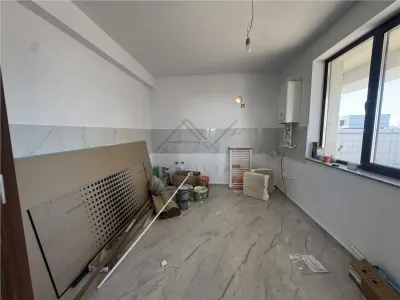 VILA INDIVIDUALA BRAGADIRU TOAMNEI- CARTIERUL LATIN |  TOATE UTILITATILE | LA CHEIE - foto 13