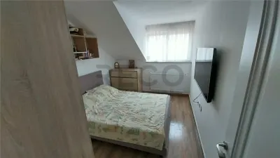 RECO Vila unica in Santion cu teren de 2200mp - foto 17