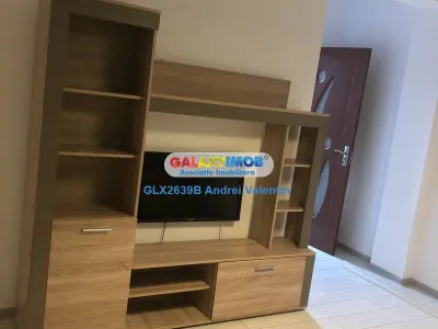 Garsoniera Bloc Nou Berceni - Dimitrie Leonida - Parcare - foto 2