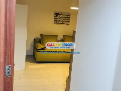 Garsoniera Bloc Nou Berceni - Dimitrie Leonida - Parcare - foto 3