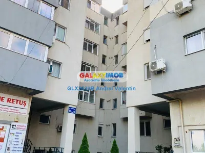 Garsoniera Bloc Nou Berceni - Dimitrie Leonida - Parcare - foto 8