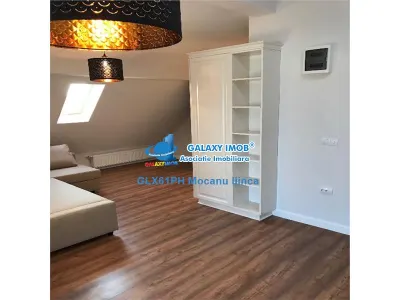 Inchiriere garsoniera de lux, in Ploiesti, zona Marasesti - foto 3