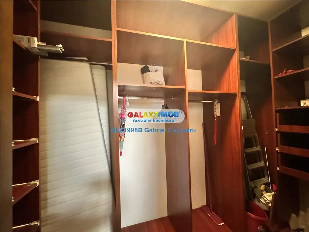 Bucurestii Noi - Pajurei | 165 mp | Terasa 20 mp | 2 Parcari Subterane - foto 17