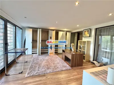 Bucurestii Noi - Pajurei | 165 mp | Terasa 20 mp | 2 Parcari Subterane - foto 4