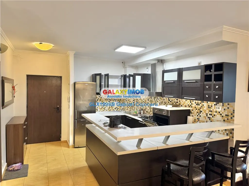Bucurestii Noi - Pajurei | 165 mp | Terasa 20 mp | 2 Parcari Subterane - foto 6