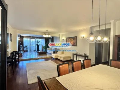 Bucurestii Noi - Pajurei | 165 mp | Terasa 20 mp | 2 Parcari Subterane - foto 8