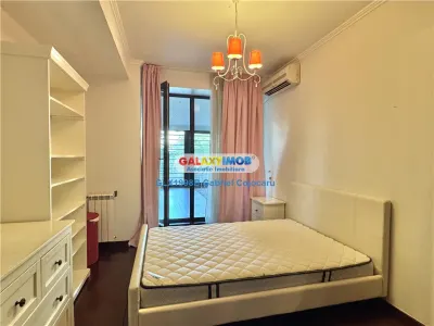 Bucurestii Noi - Pajurei | 165 mp | Terasa 20 mp | 2 Parcari Subterane - foto 9