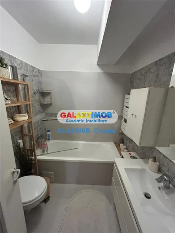 APARTAMENT 2 CAMERE DE INCHIRIAT RAHOVA MARRIOT 13 SEPTEMBRIE - foto 11