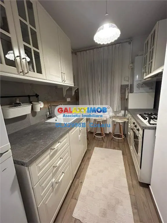 APARTAMENT 2 CAMERE DE INCHIRIAT RAHOVA MARRIOT 13 SEPTEMBRIE - foto 9