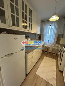 APARTAMENT 2 CAMERE DE INCHIRIAT RAHOVA MARRIOT 13 SEPTEMBRIE - foto 10