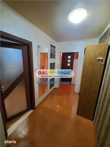 APARTAMENT 2 CAMERE DE INCHIRIAT RAHOVA SEBASTIAN 13 SEPTEMBRIE - foto 2