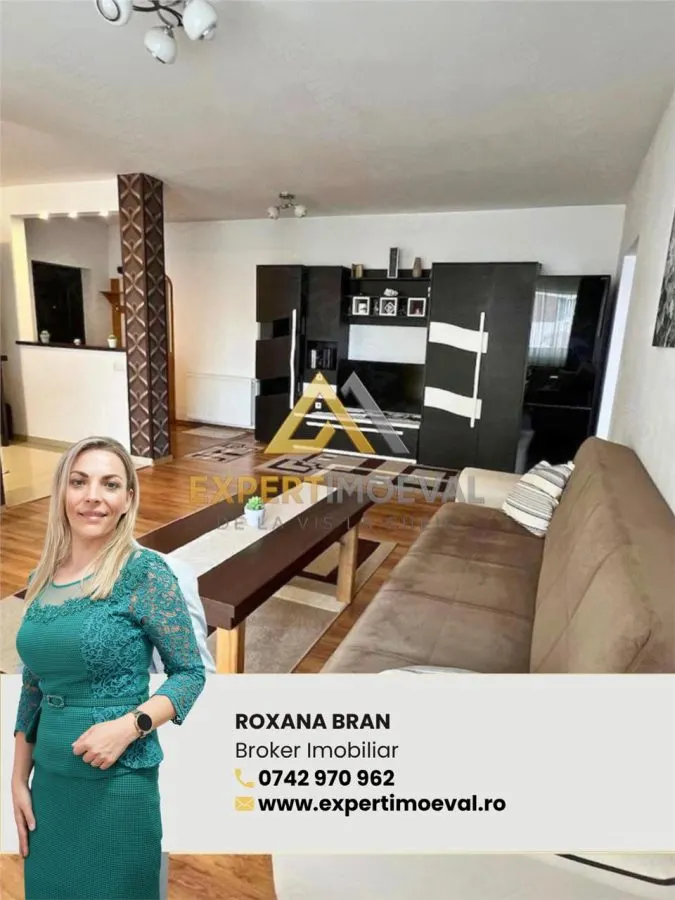 Apartament cu 2 camere de inchiriat- Centru Vechi - foto 1