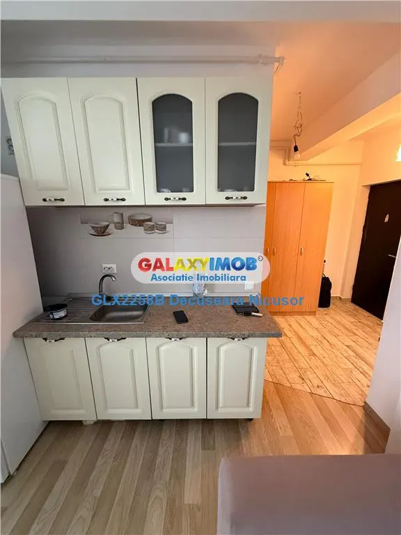 Apartament 2 camere Militari Residence Mobilat 38 mp 62 900 euro - foto 7