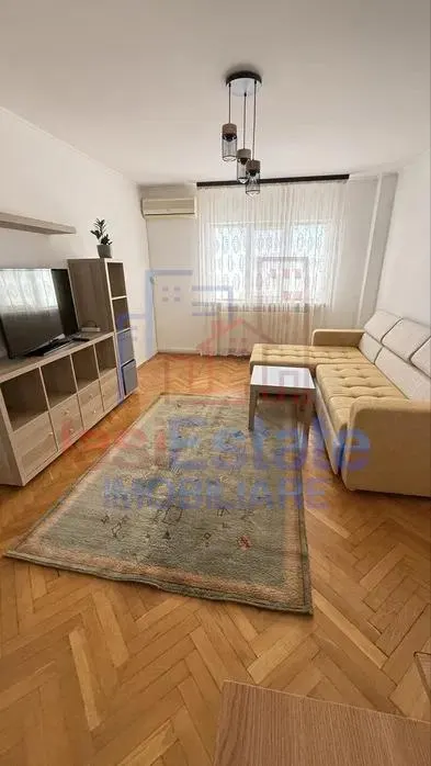Apartament 2 Camere Nicolina - Prima Statie - foto 1