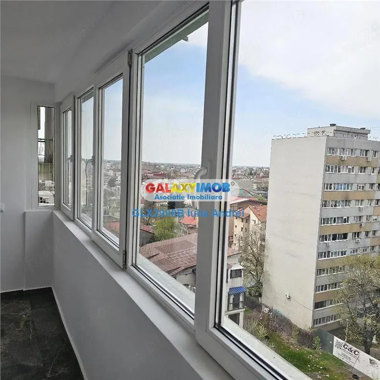 Apartament de 2 camere de inchiriat Bucurestii Noi - foto 8