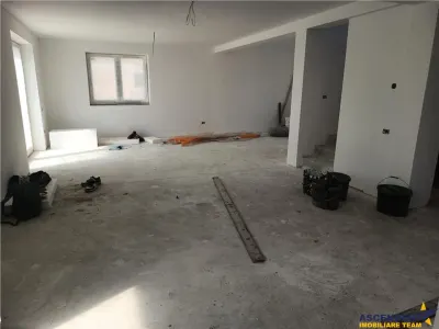 Design minimalist, rafinament maxim â€“ Casa ta moderna in Sanpetru - foto 12