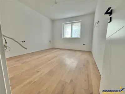 Design minimalist, rafinament maxim â€“ Casa ta moderna in Sanpetru - foto 4