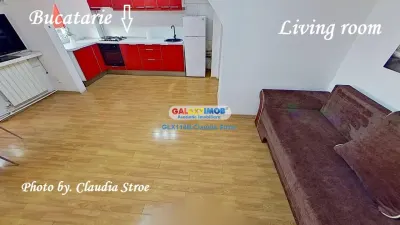 INCHIRIERE GARSONIERA BRAILITA VITAN MALL - foto 4