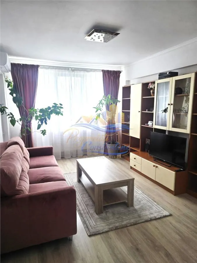 Apartament de inchiriat 2 camere Constanta - foto 1